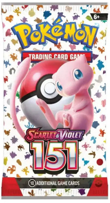 PokΓ©mon TCG: Elemental Forces Mystery Box