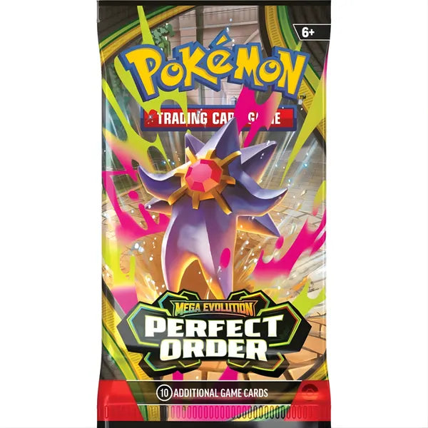 Pokémon TCG: Secret Chronicles Mystery Box