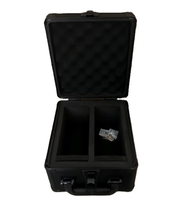 EVORETRO Graded Case with Key System (Special Order)