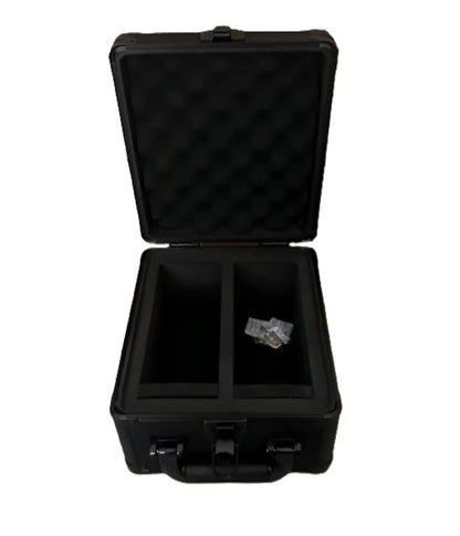 EVORETRO Graded Case with Key System (Special Order)