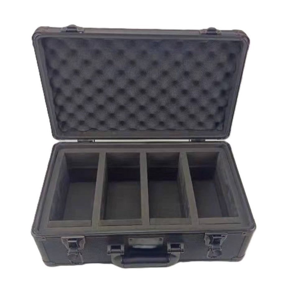 EVORETRO Graded Case with Key System (Special Order)