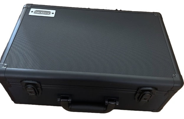 EVORETRO Graded Case with Key System (Special Order)