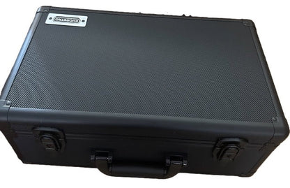 EVORETRO Graded Case with Key System (Special Order)