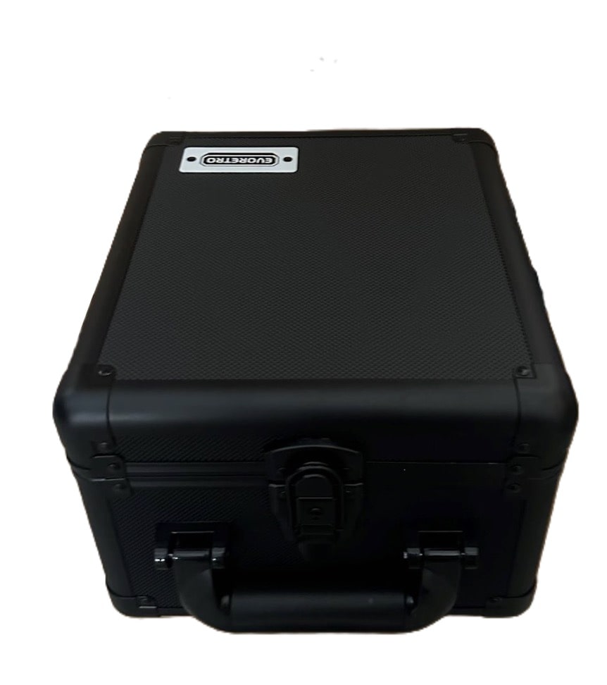 EVORETRO Graded Case with Key System (Special Order)