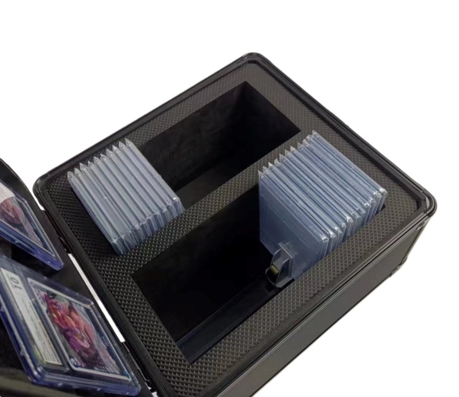 EVORETRO Graded Case with Key System (Special Order)
