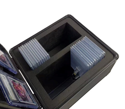 EVORETRO Graded Case with Key System (Special Order)