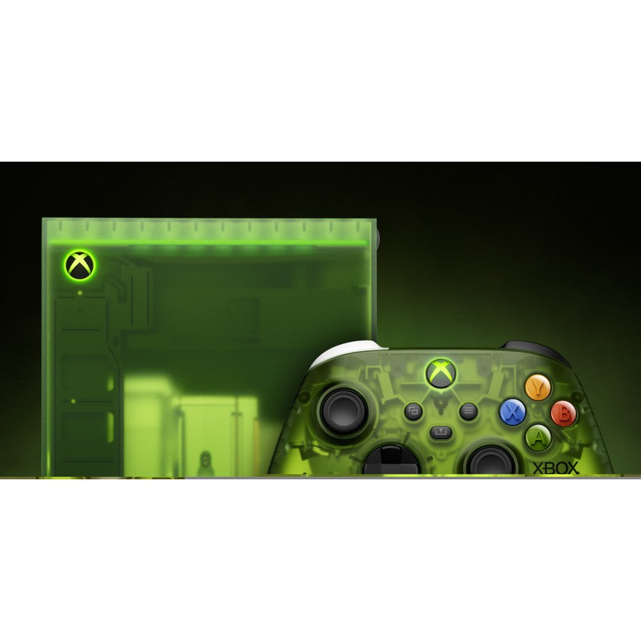 Xbox Series X - X25 Special Edition Gaming Console 25th Anniversary - 1TB SSD (PRE-ORDER)
