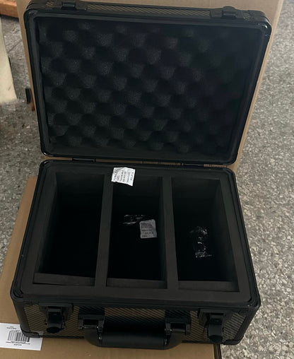 EVORETRO Graded Case with Key System (Special Order)