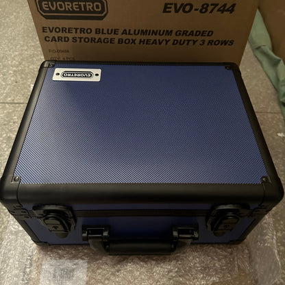 EVORETRO Graded Case with Key System (Special Order)