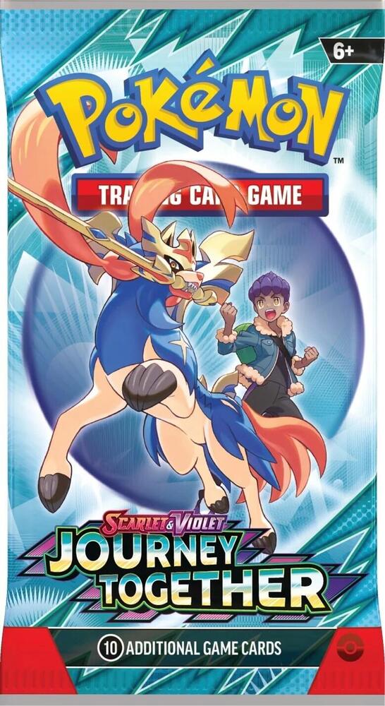 Pokémon TCG: Secret Chronicles Mystery Box
