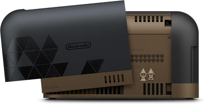 Nintendo Switch 2: The Legend Of Zelda 40th Anniversary Edition Console (PRE-ORDER)