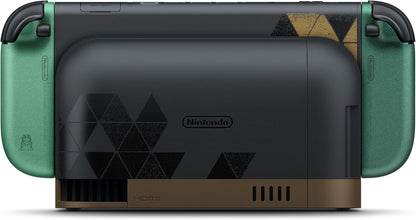 Nintendo Switch 2: The Legend Of Zelda 40th Anniversary Edition Console (PRE-ORDER)