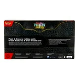 Pokémon TCG: Paldean Fates Great Tusk ex & Iron Threads ex Premium Collection