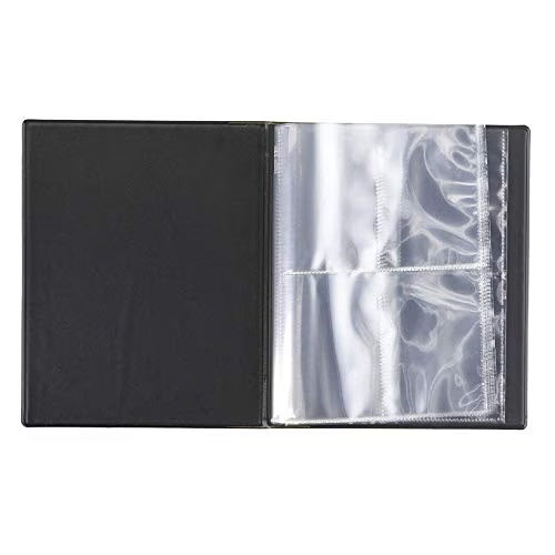 Ultra PRO Poké Ball 4-Pocket Portfolio for Pokémon