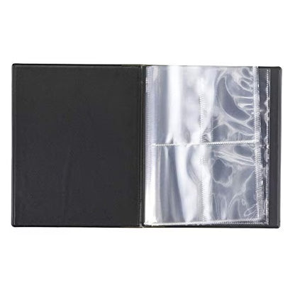 Ultra PRO Poké Ball 4-Pocket Portfolio for Pokémon