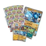 Pokémon TCG: Lucario Ex & Tyranitar Ex Premium Collection