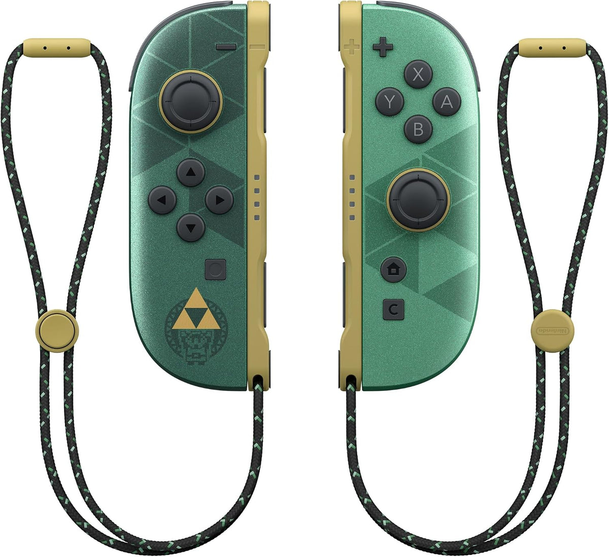 Nintendo Switch 2: The Legend Of Zelda 40th Anniversary Edition Console (PRE-ORDER)
