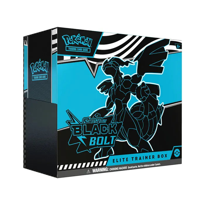 Pokémon TCG ''The God Box'' Mystery Box