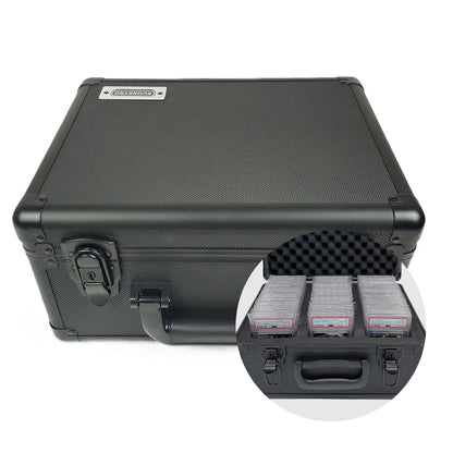 EVORETRO Graded Case with Key System (Special Order)