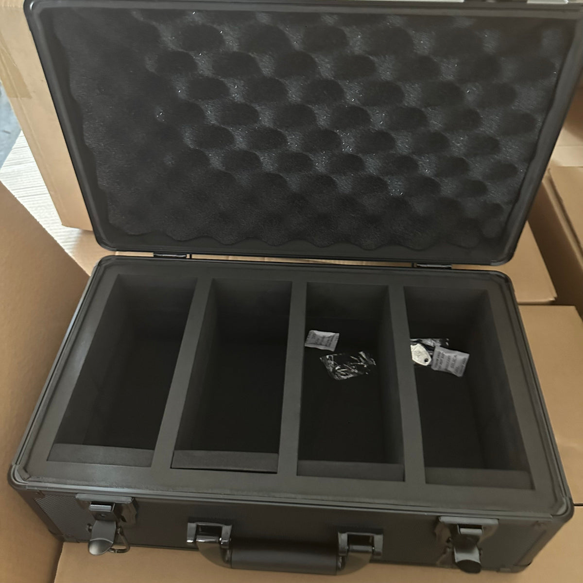 EVORETRO Graded Case with Key System (Special Order)