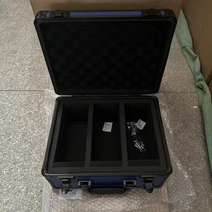 EVORETRO Graded Case with Key System (Special Order)