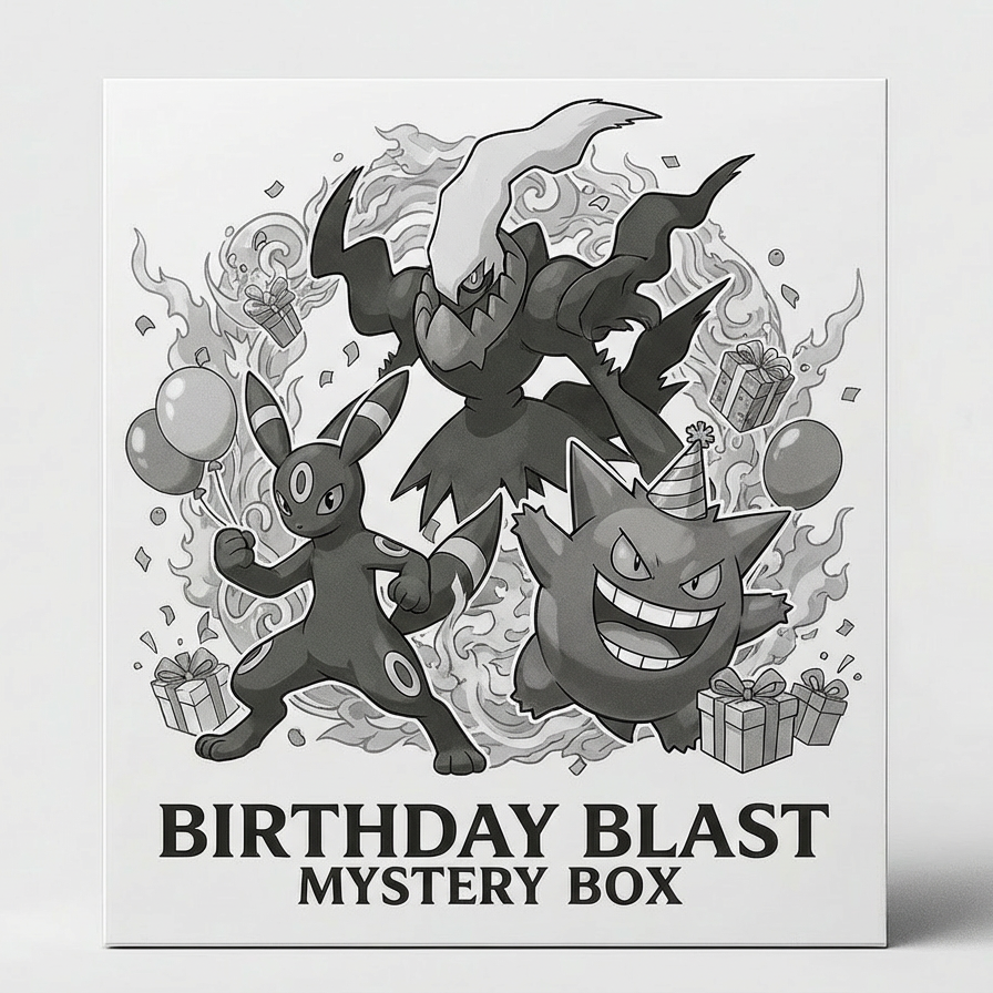 Build-A-Box (Pokémon TCG)