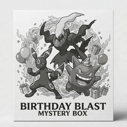Build-A-Box (Pokémon TCG)