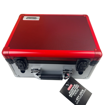 EVORETRO Graded Case with Key System (Special Order)