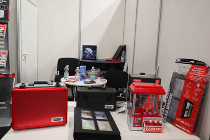 EVORETRO Graded Case with Key System (Special Order)