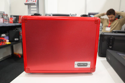 EVORETRO Graded Case with Key System (Special Order)