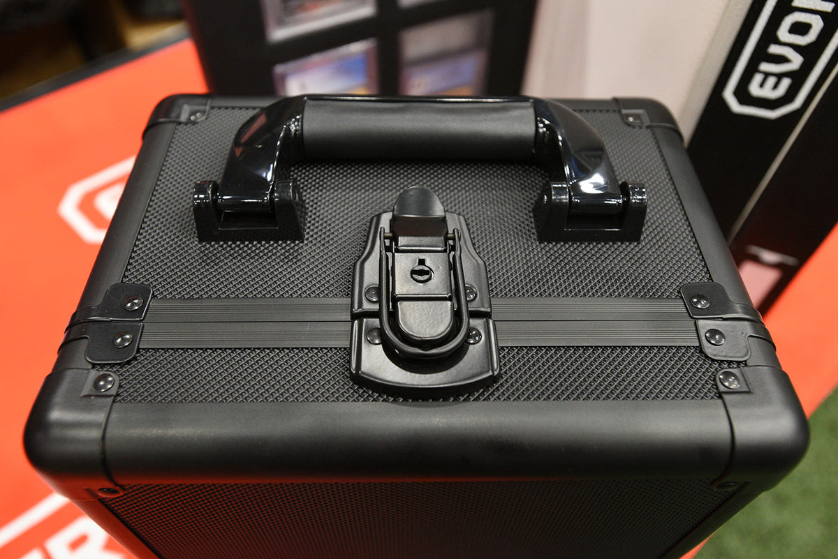 EVORETRO Graded Case with Key System (Special Order)