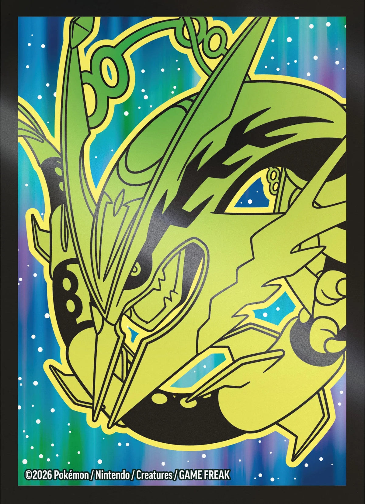 Pokémon TCG: ME06 Delta Reign Elite Trainer Box With Acrylic Case (PRE-ORDER)