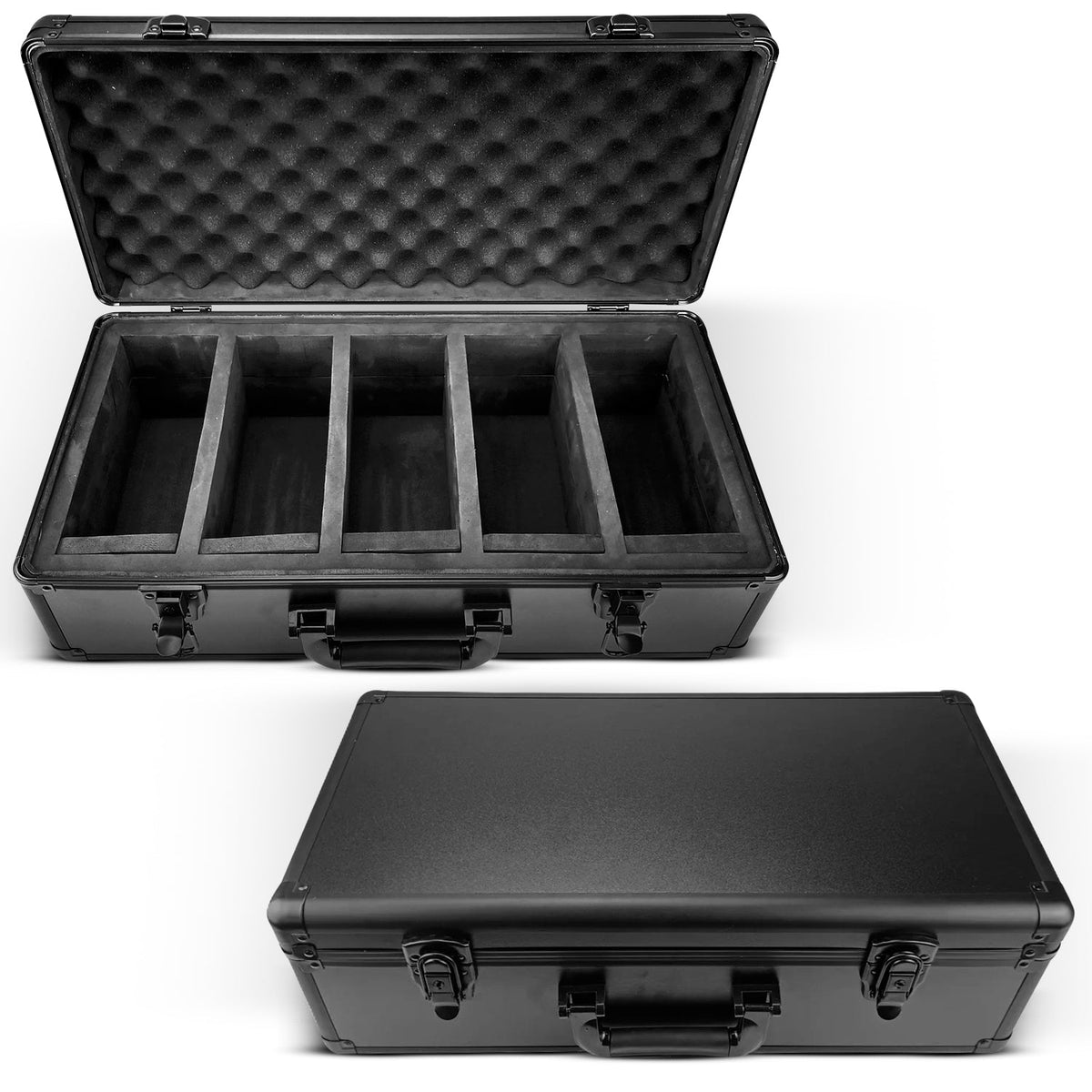 EVORETRO Graded Case with Key System (Special Order)