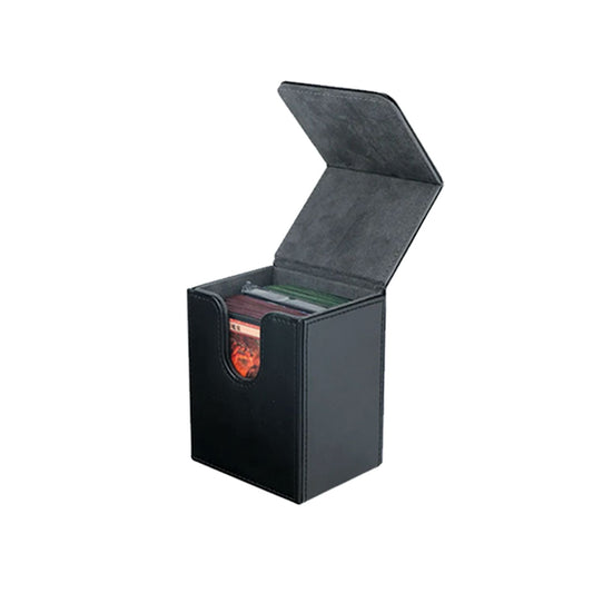 EVORETRO Magnetic Deck Box Black