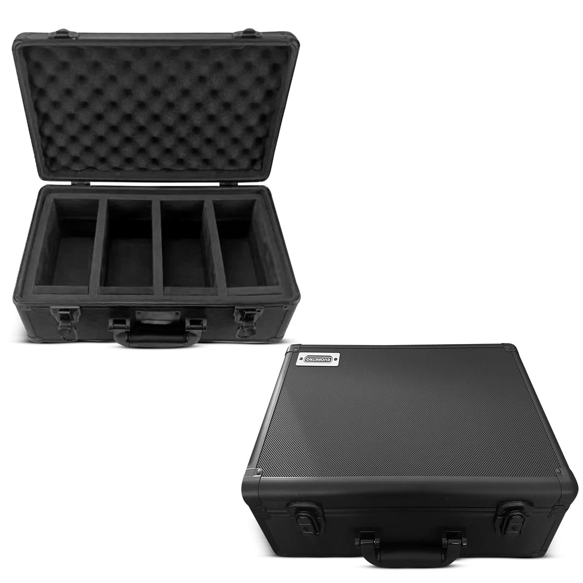 EVORETRO Graded Case with Key System (Special Order)