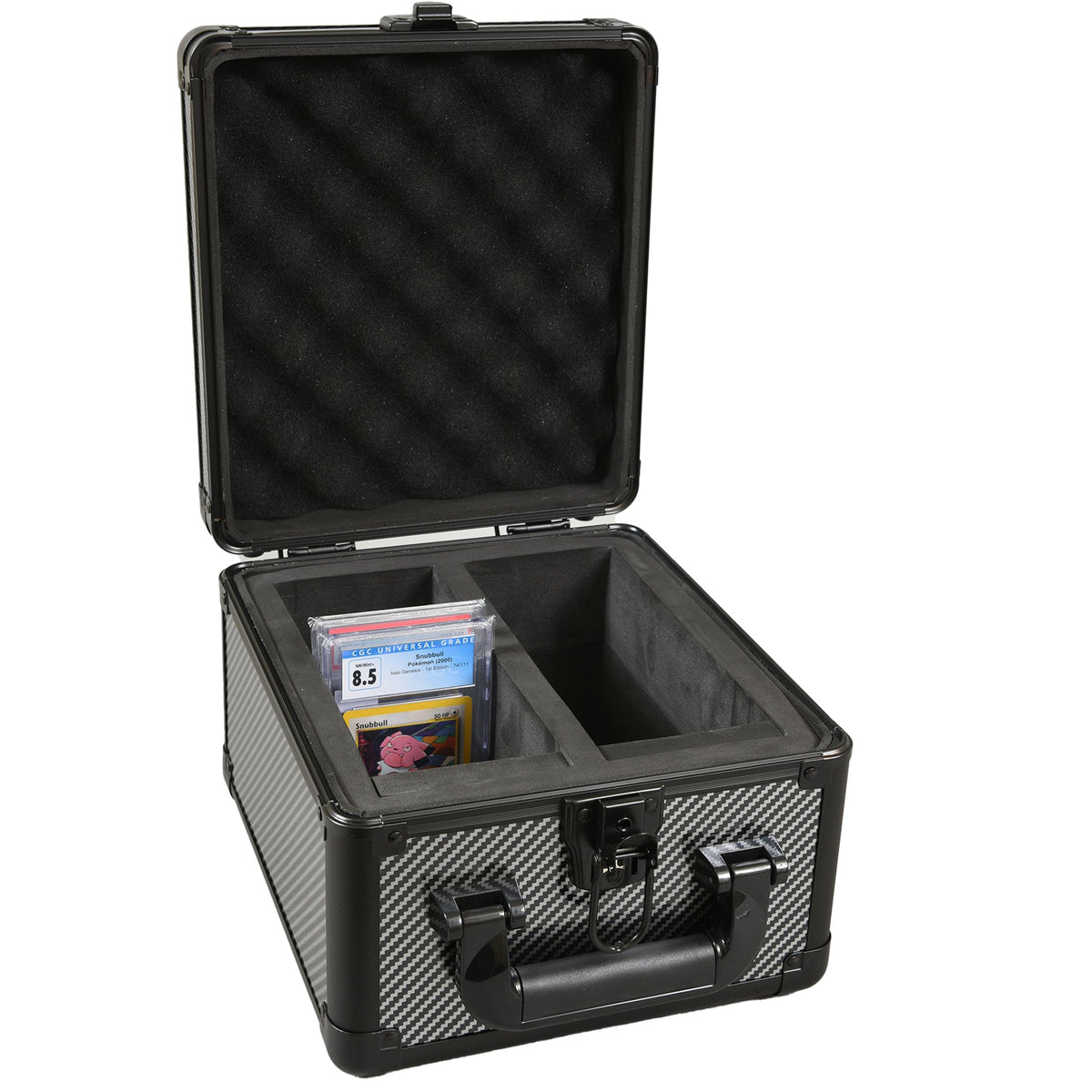 EVORETRO Graded Case with Key System (Special Order)