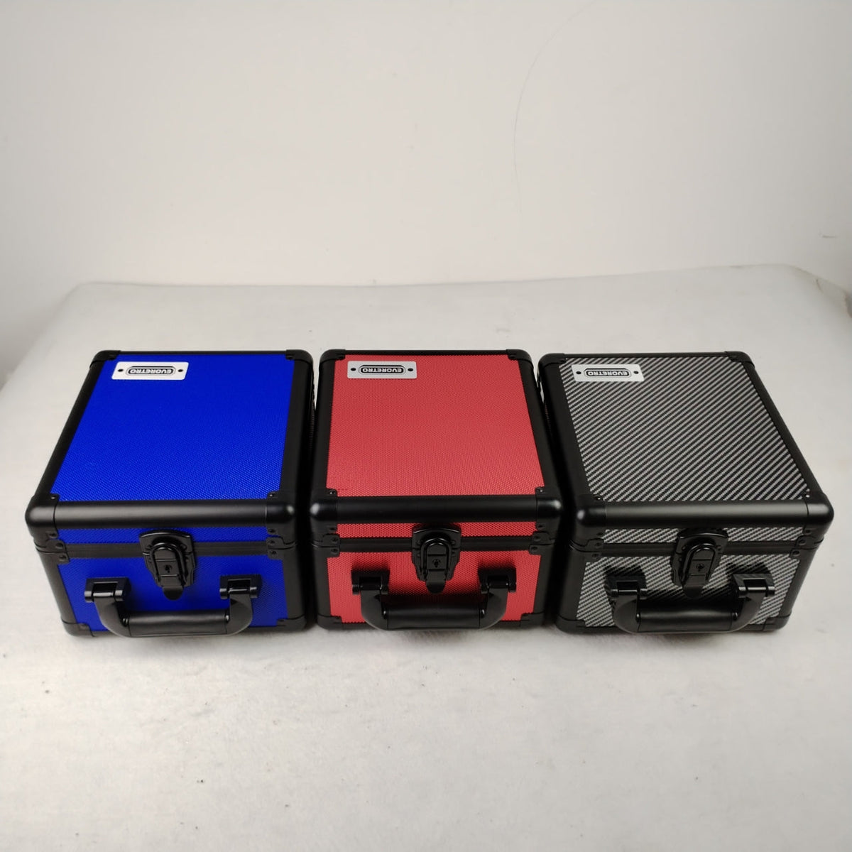 EVORETRO Graded Case with Key System (Special Order)