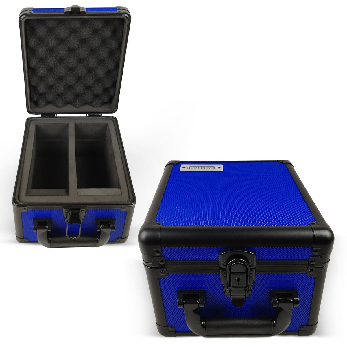EVORETRO Graded Case with Key System (Special Order)