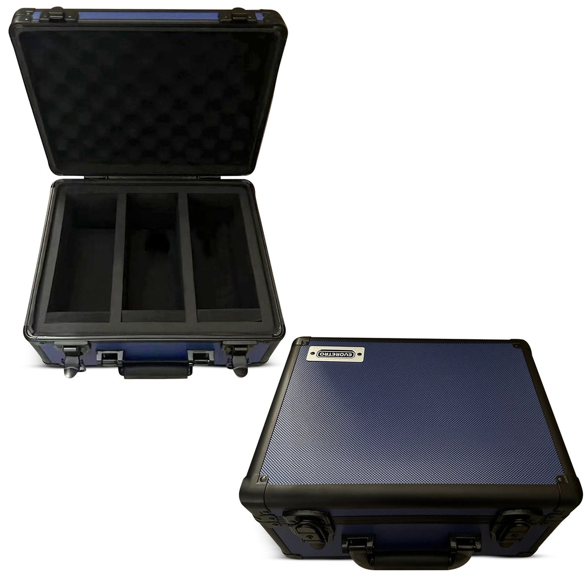 EVORETRO Graded Case with Key System (Special Order)