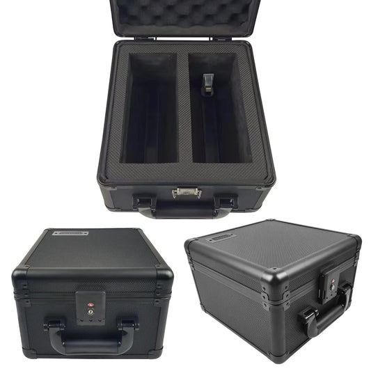 EVORETRO Graded Card Storage Box, TSA Lock (Special Order)