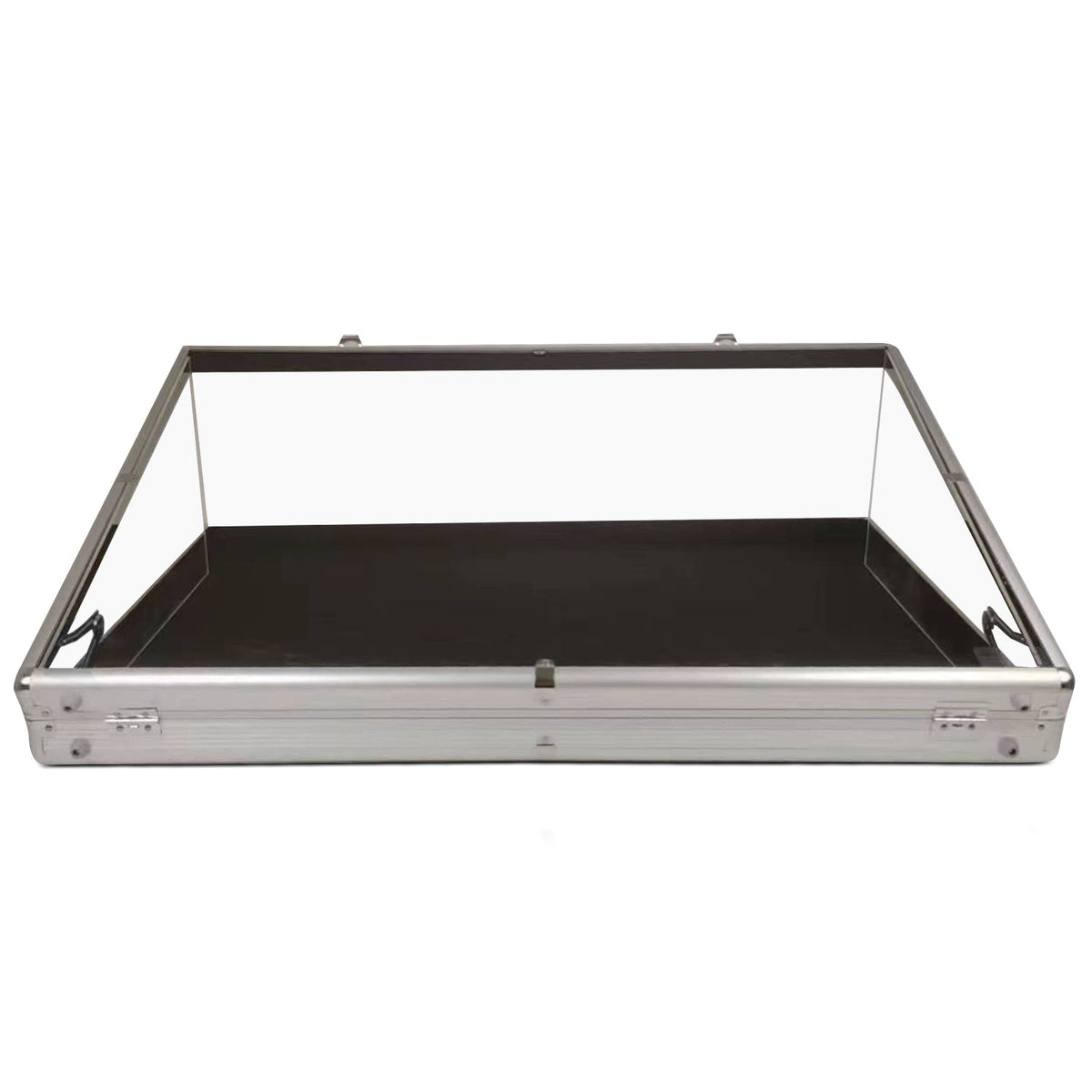 EVORETRO Acrylic Clear Top Display Vendor Trade Show showcase (Special Order)