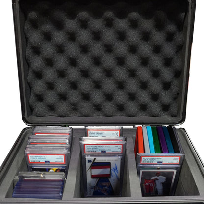 EVORETRO Graded Case with Key System (Special Order)