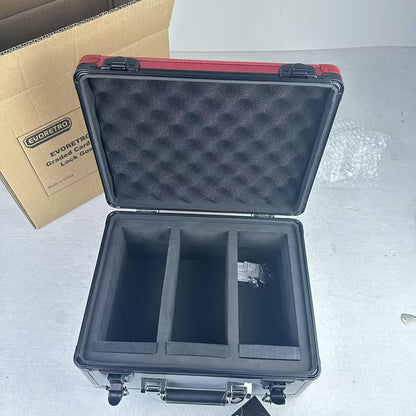 EVORETRO Graded Case with Key System (Special Order)