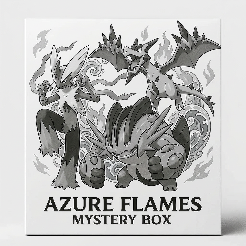 Build-A-Box (Pokémon TCG)