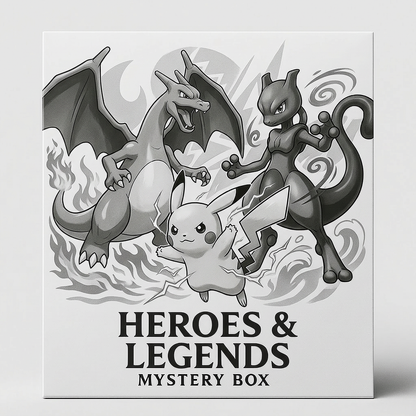 Build-A-Box (Pokémon TCG)