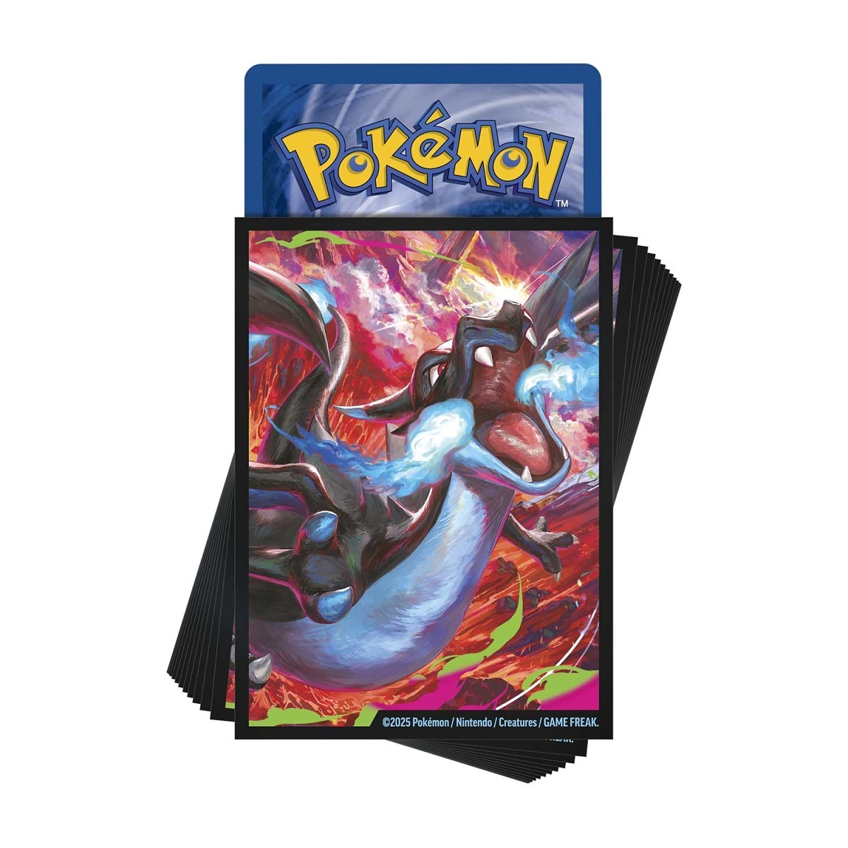 Pokemon Mega Charizard X ex Ultra-Premium Collection
