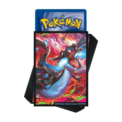 Pokemon Mega Charizard X ex Ultra-Premium Collection