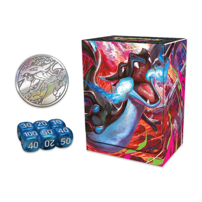 Pokemon Mega Charizard X ex Ultra-Premium Collection