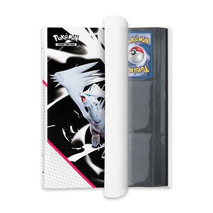 Pokémon TCG White Flare Binder Collection