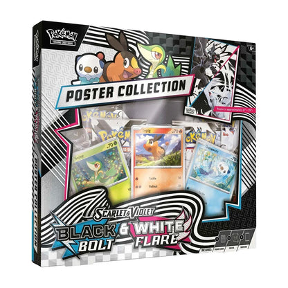 Pokémon TCG: The Triple Treat LIMITED Bundle (MAX 2)